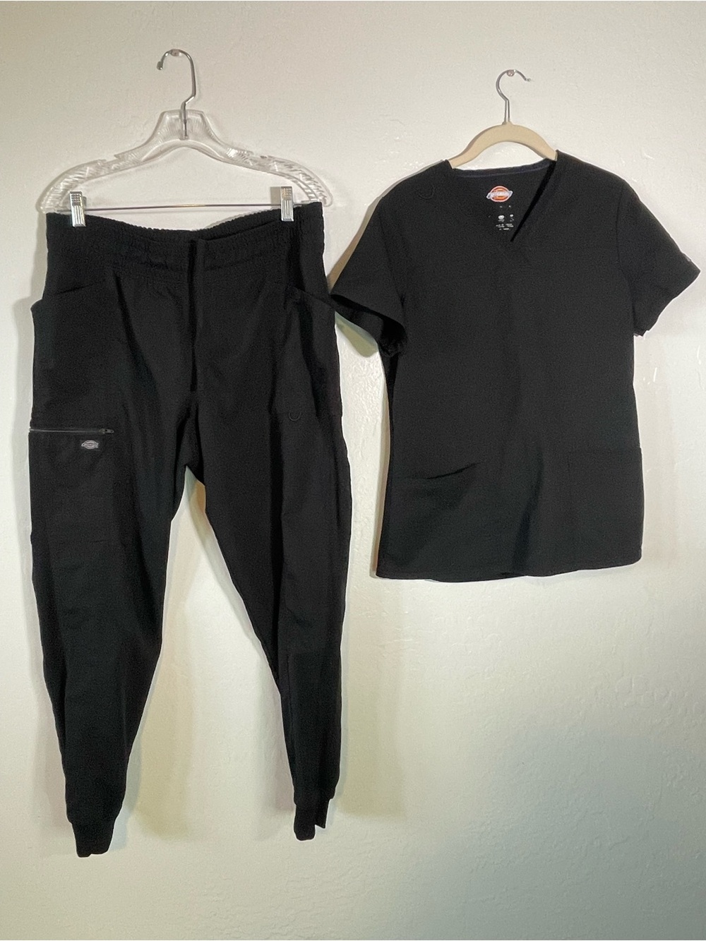 Dickies medical scrub